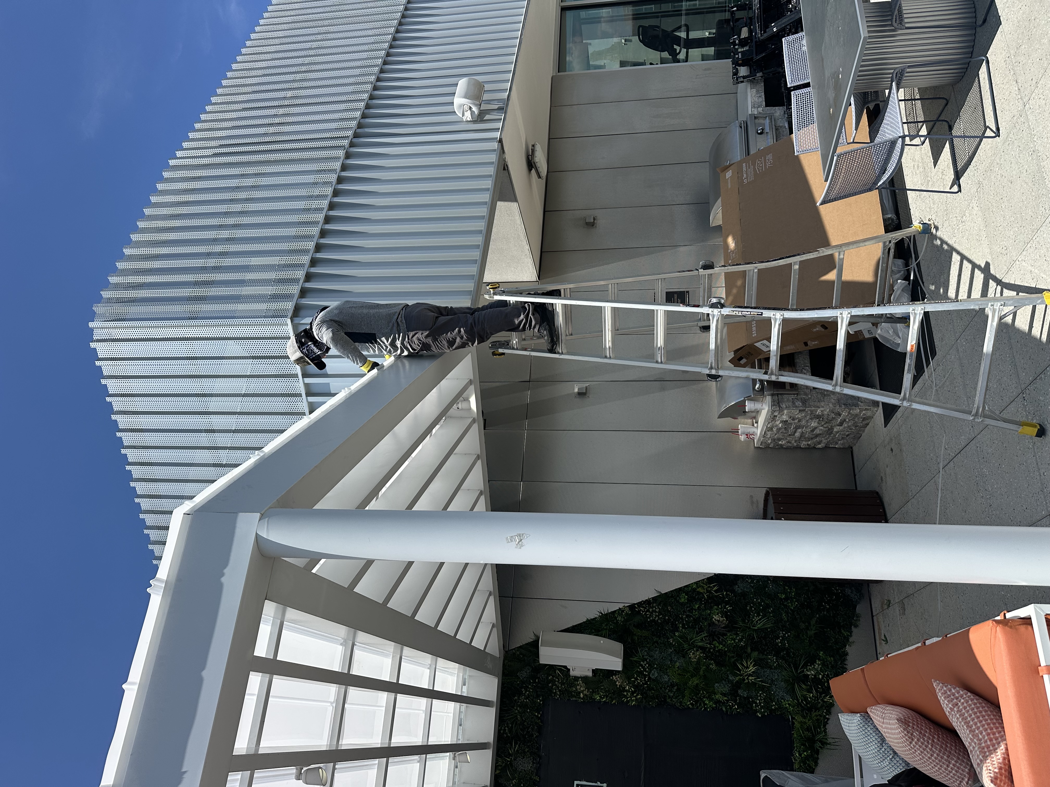 Vertex Painting & Construction