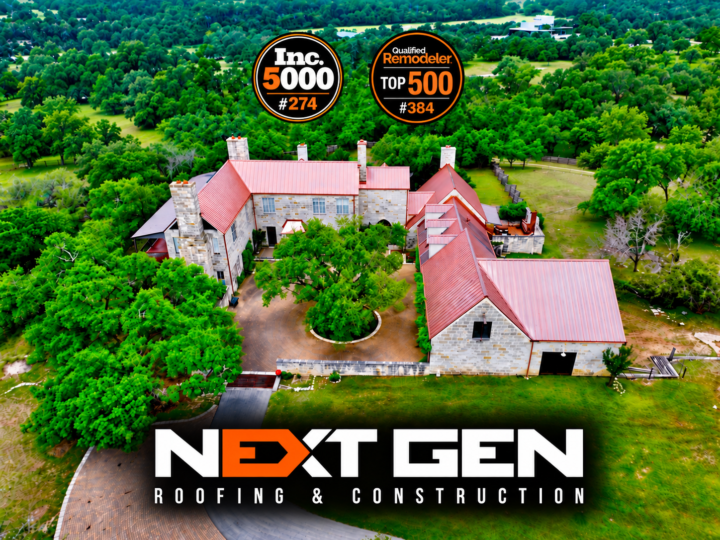 Next Gen Roofing & Construction