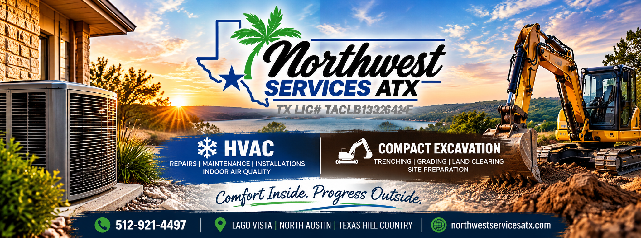 Northwest Services ATX LLC