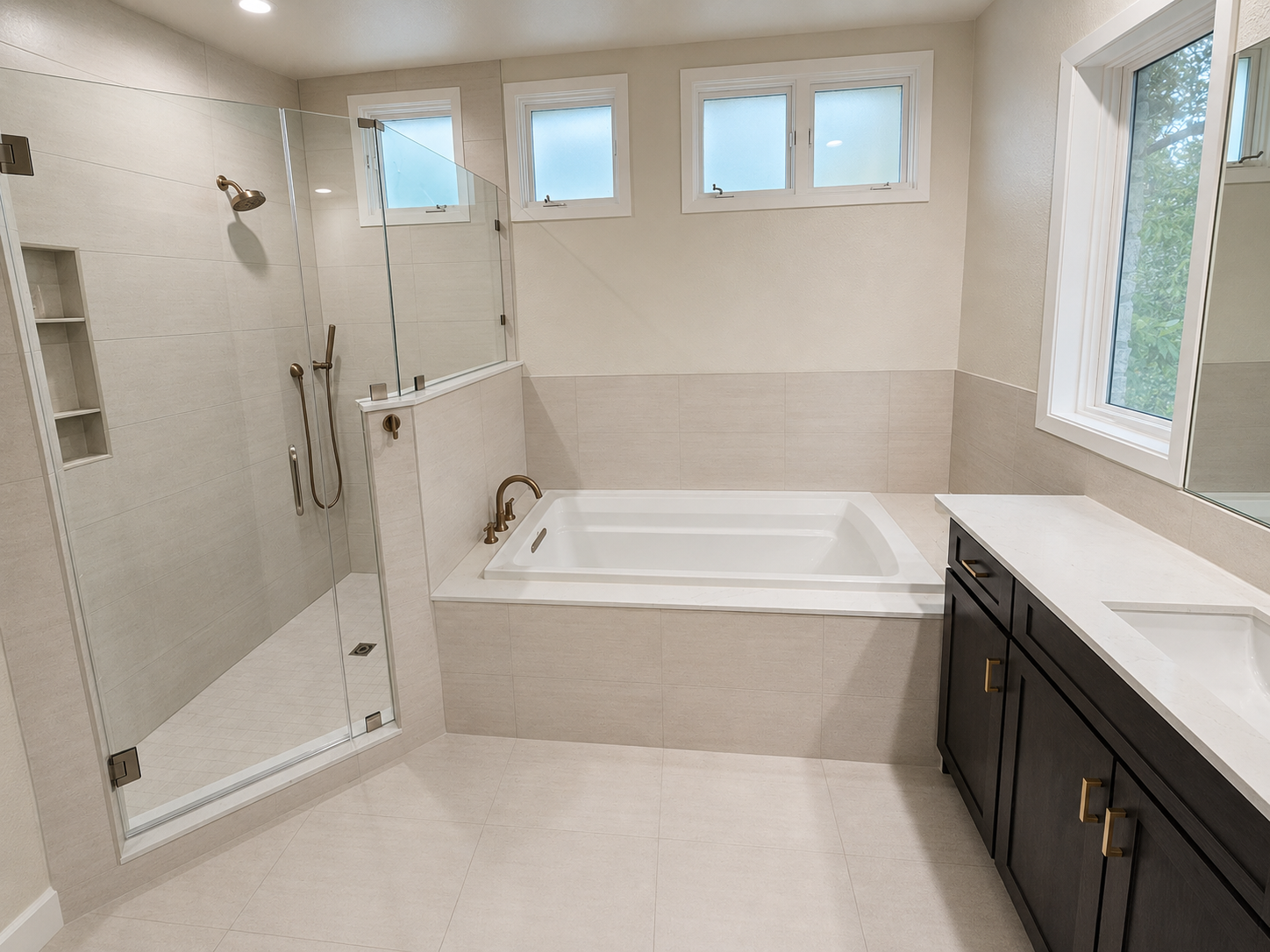Modern Home Transformations
